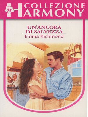 cover image of Un'ancora di salvezza